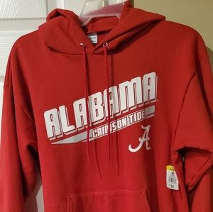 Alabama sweatshiry